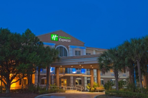 Holiday Inn Express West Palm Beach Metrocentre, an IHG Hotel